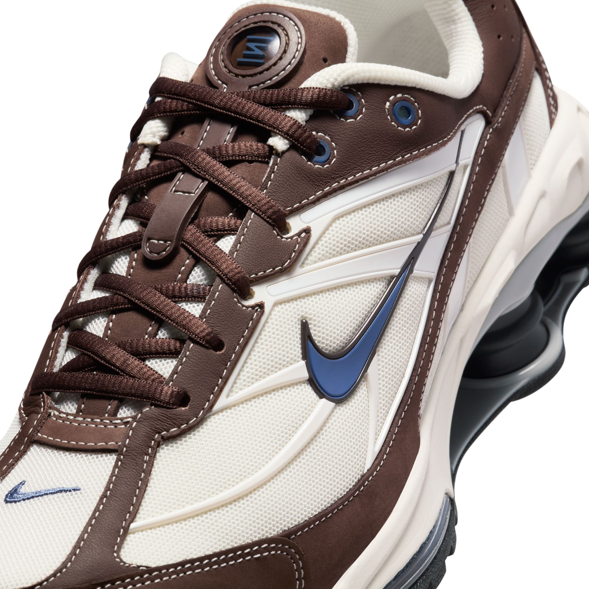Nike Shox Ride 2 'Baroque Brown'