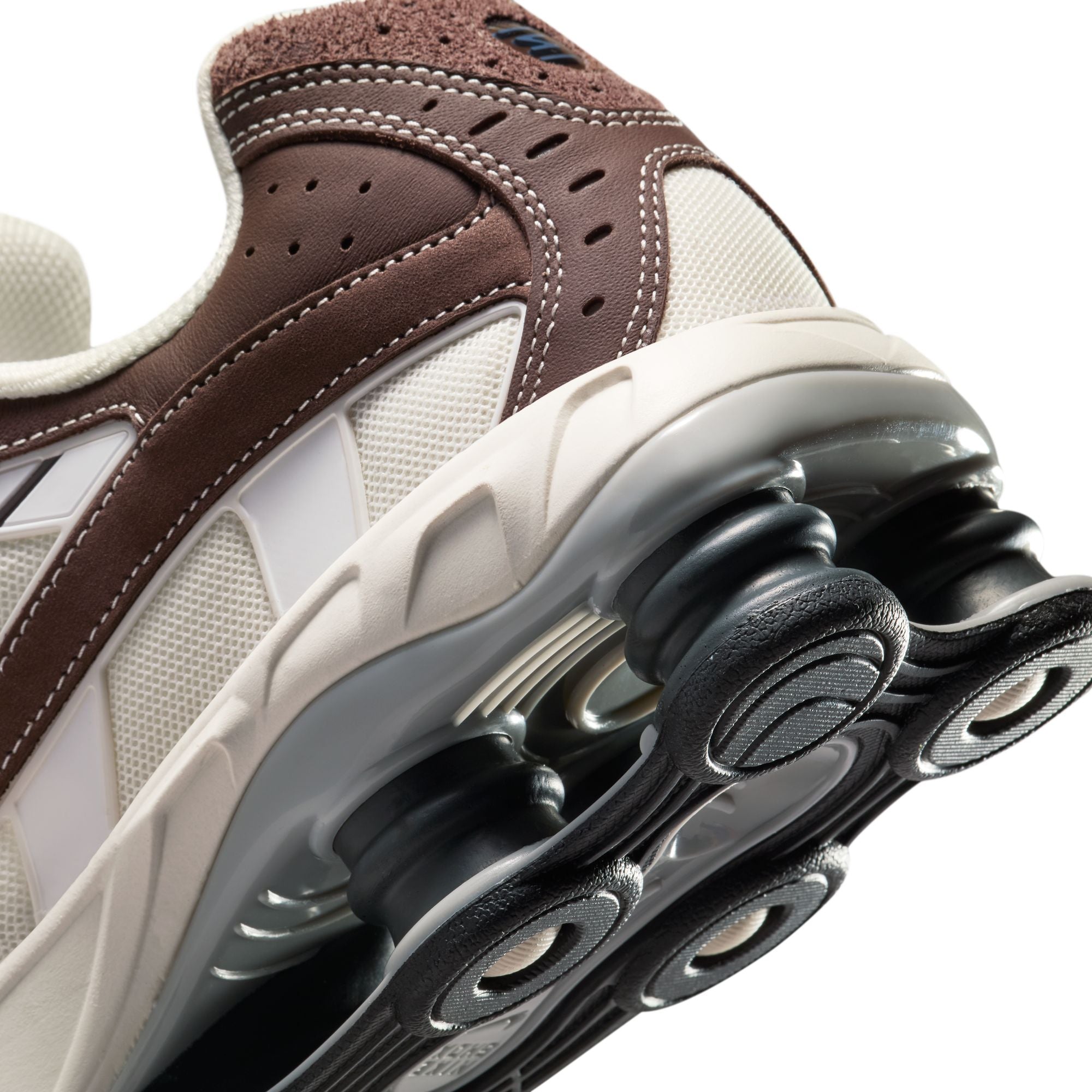 Nike Shox Ride 2 'Baroque Brown'