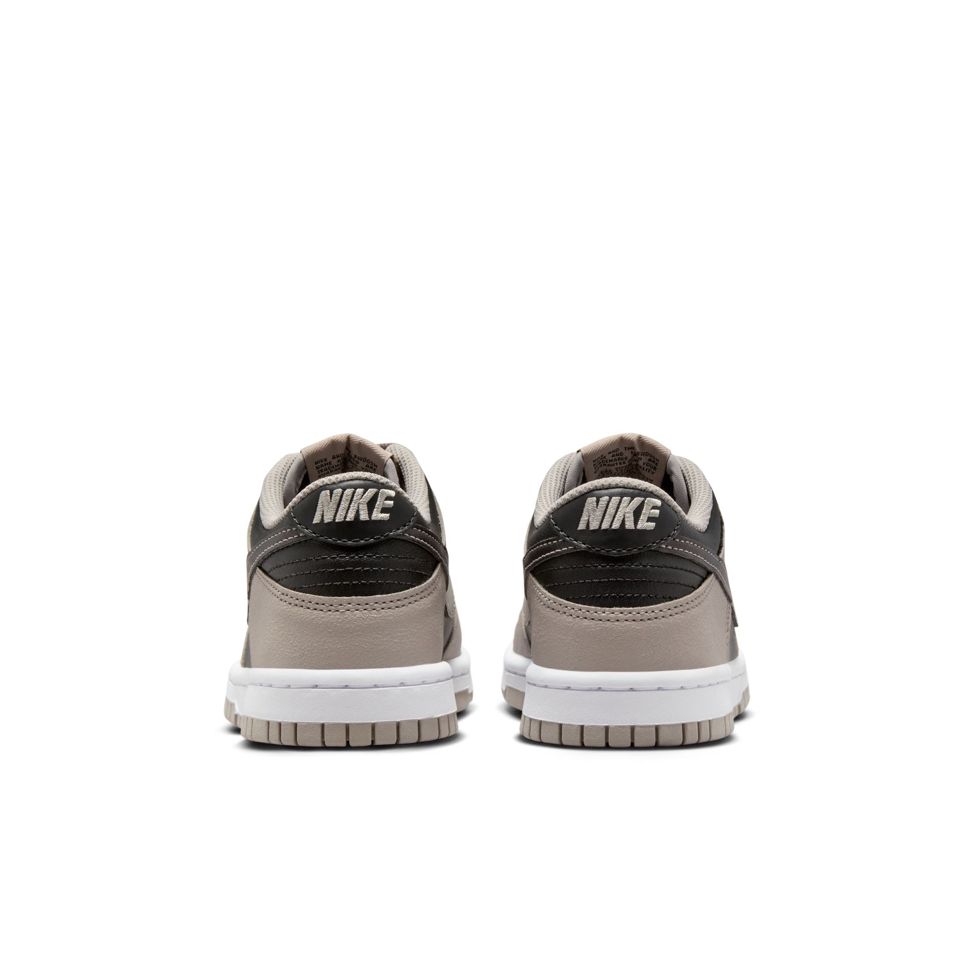 Nike Dunk Low GS 'College Grey'