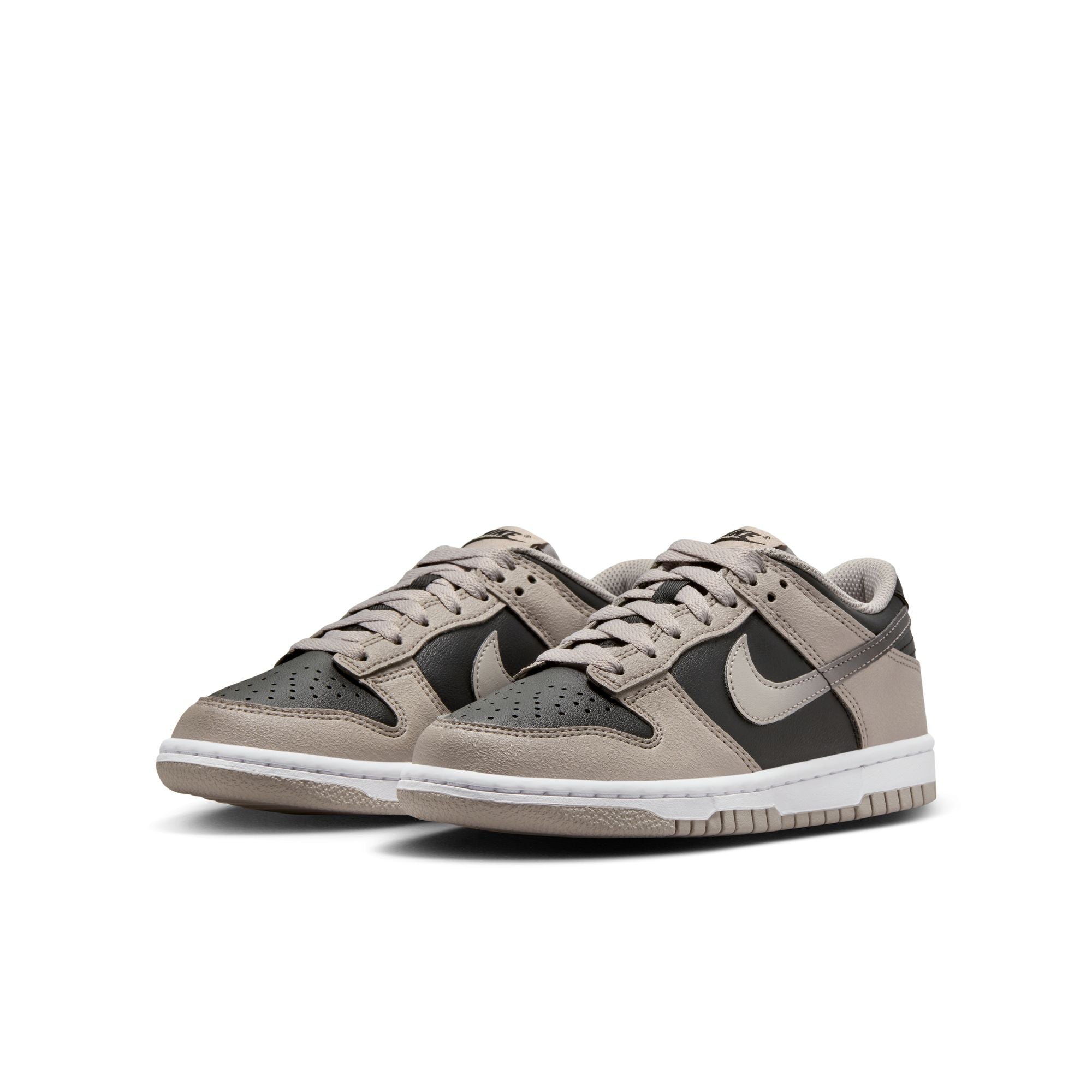 Nike Dunk Low GS 'College Grey'