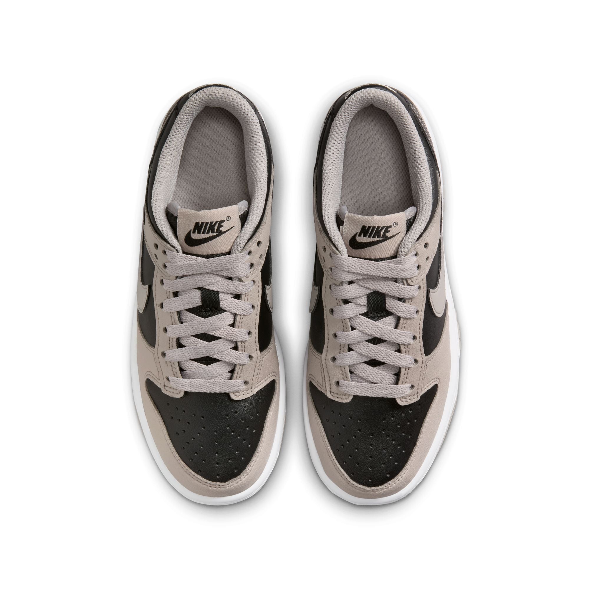 Nike Dunk Low GS 'College Grey'