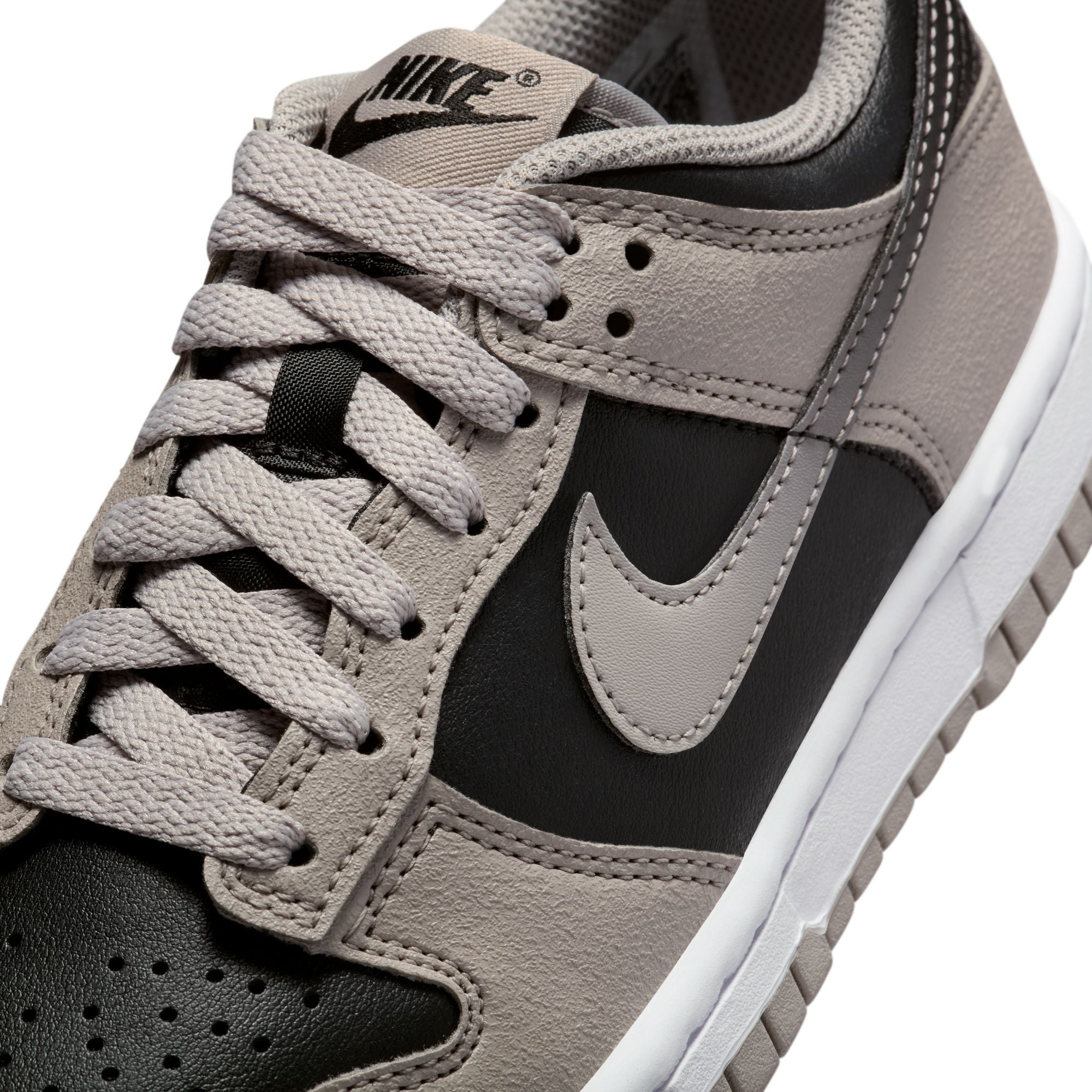 Nike Dunk Low GS 'College Grey'
