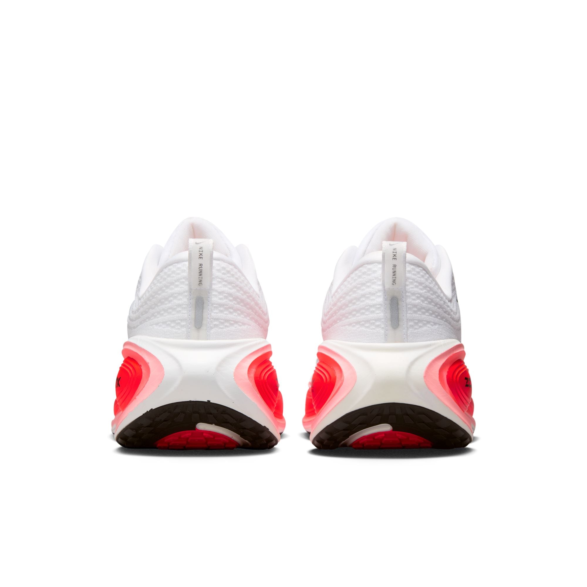 Nike Vomero Plus 'Bright Crimson'