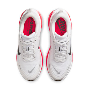 Nike Vomero Plus 'Bright Crimson'