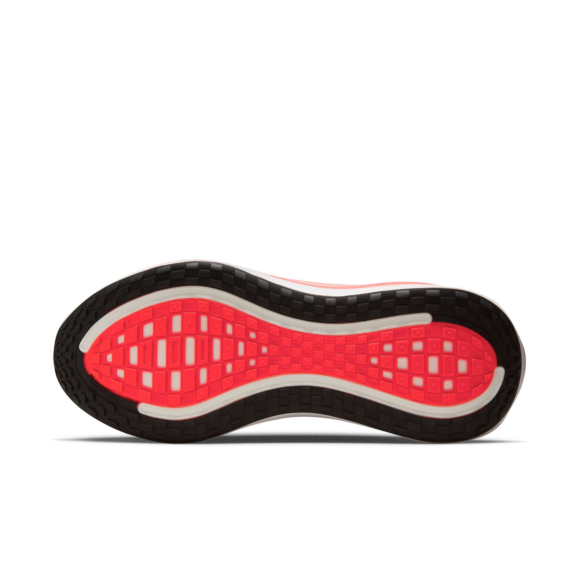 Nike Vomero Plus 'Bright Crimson'