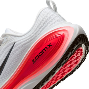 Nike Vomero Plus 'Bright Crimson'