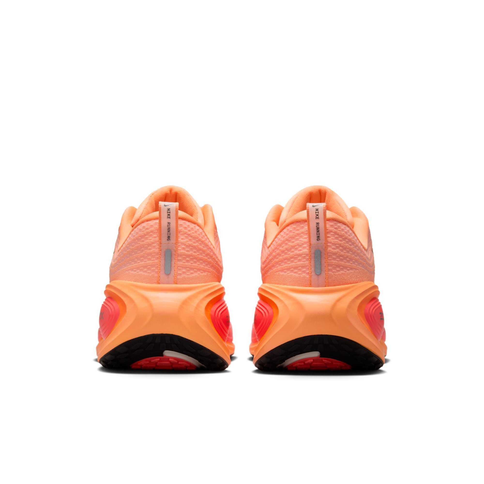 Nike Vomero Plus 'Orange Pulse'
