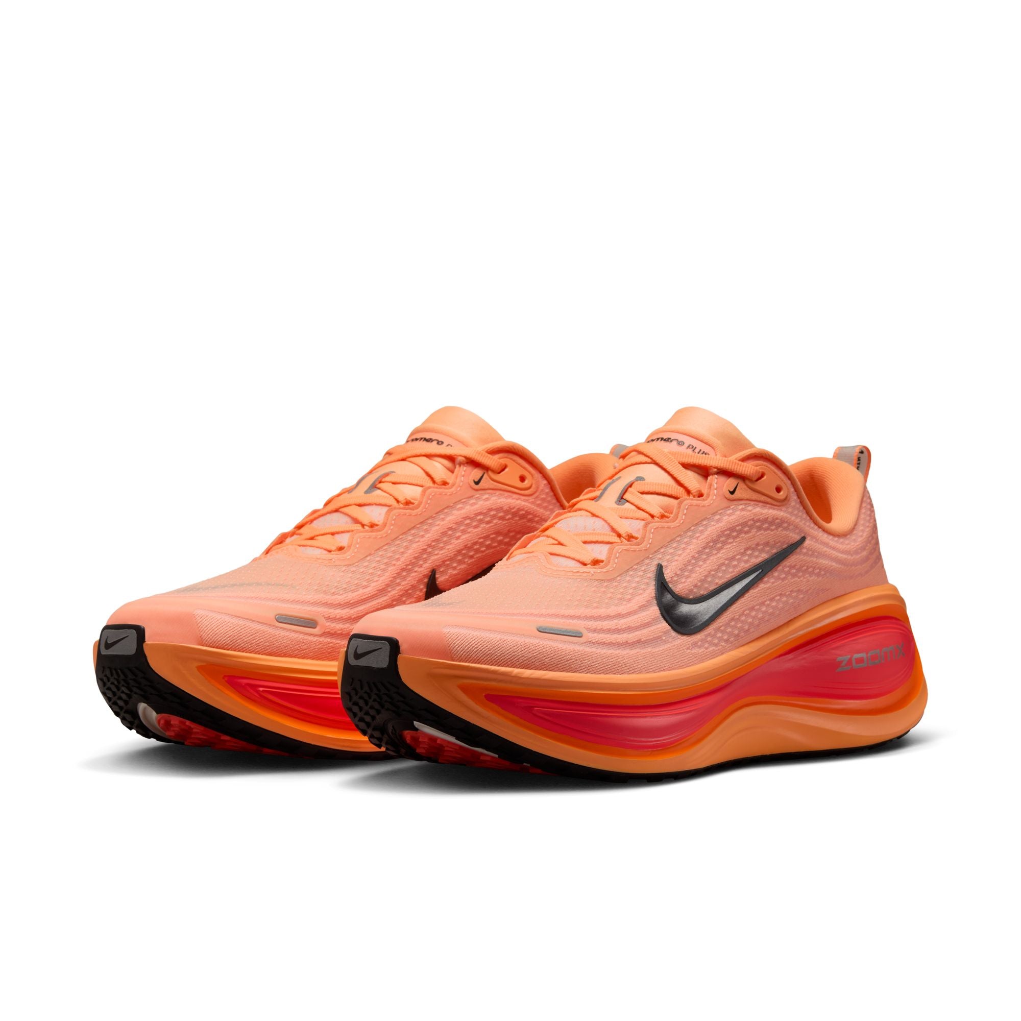 Nike Vomero Plus 'Orange Pulse' – TROPHY ROOM STORE