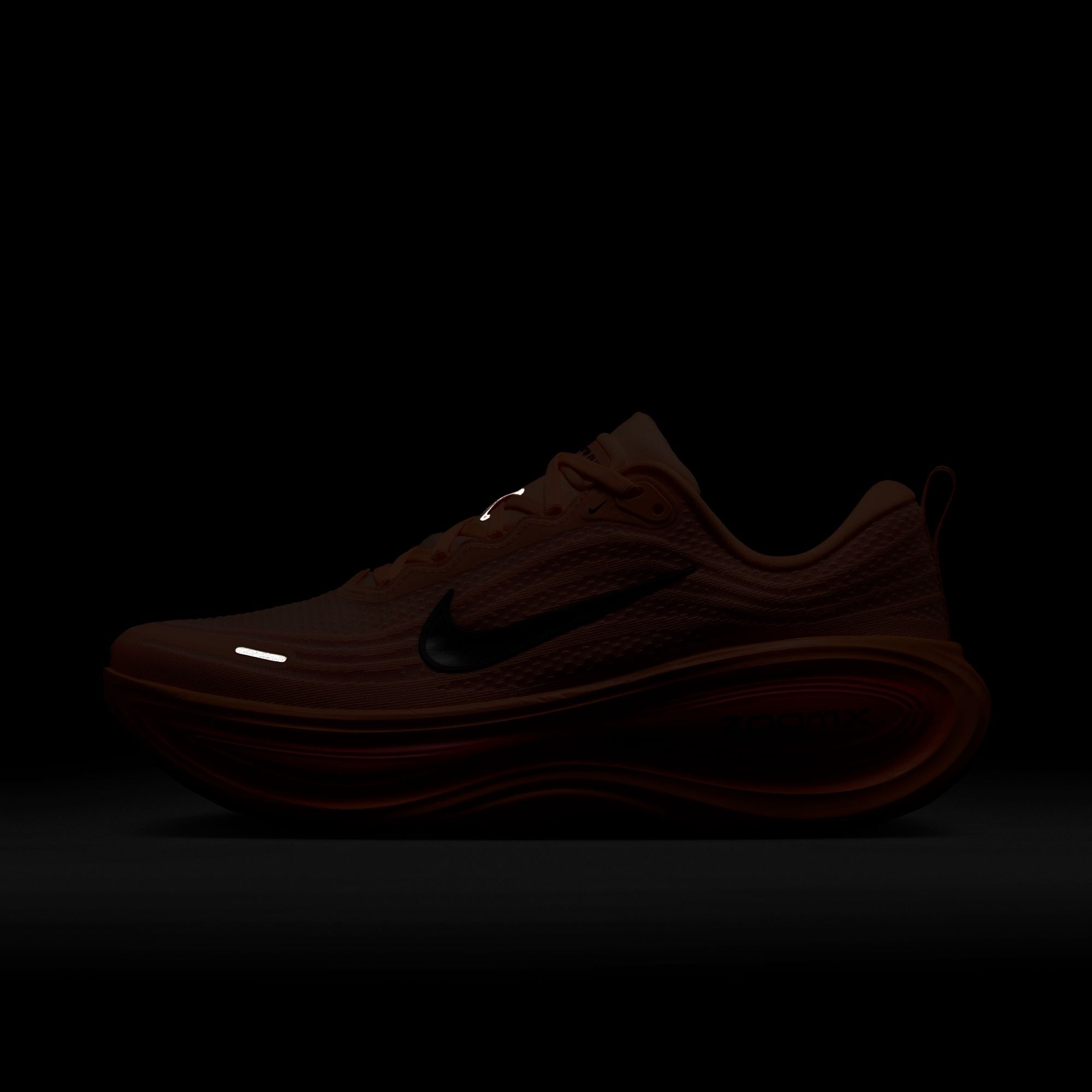Nike Vomero Plus 'Orange Pulse'