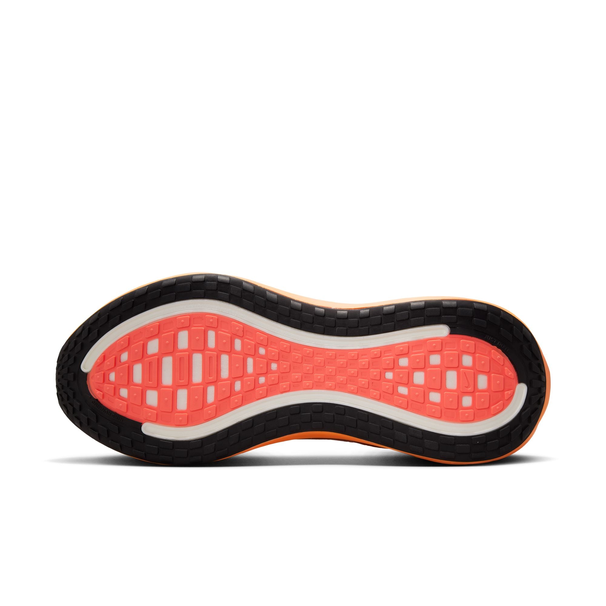 Nike Vomero Plus 'Orange Pulse'