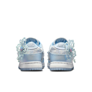 Women's Nike Dunk Low 'Blue Tint Wolf Grey'