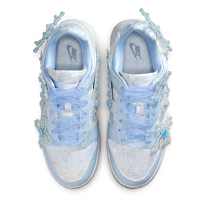 Women's Nike Dunk Low 'Blue Tint Wolf Grey'