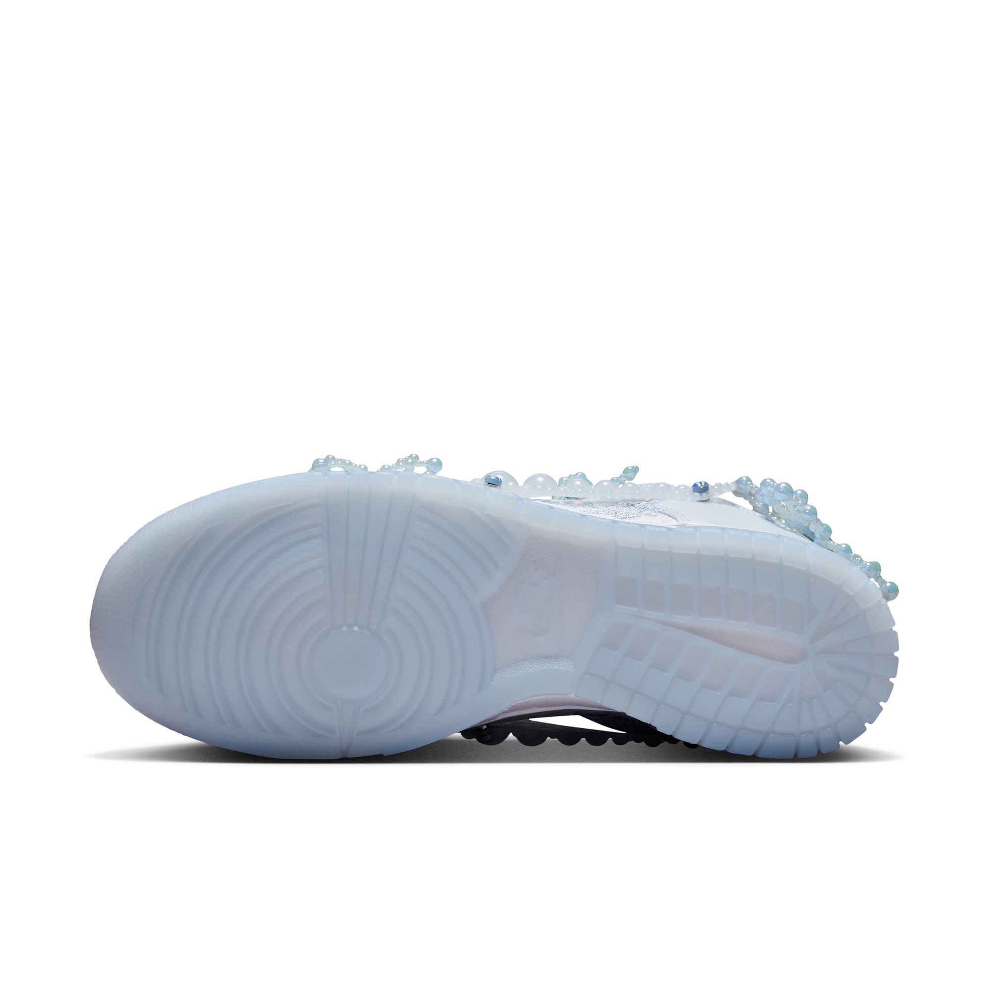 Women's Nike Dunk Low 'Blue Tint Wolf Grey'