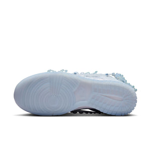 Women's Nike Dunk Low 'Blue Tint Wolf Grey'