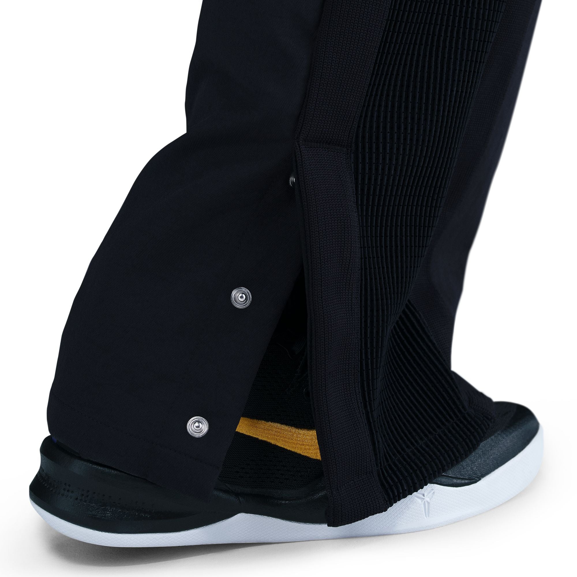 Kobe Men's Pleated Pants