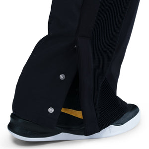 Kobe Men's Pleated Pants