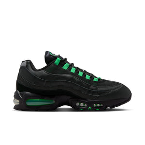 Nike Air Max 95 Big Bubble 'Green Shock'