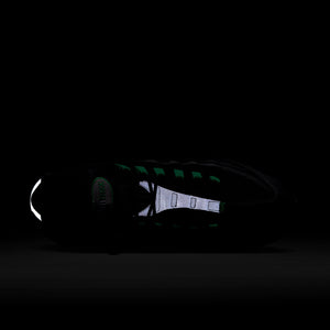 Nike Air Max 95 Big Bubble 'Green Shock'