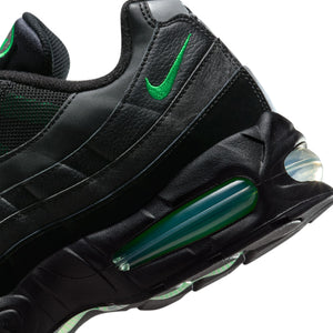 Nike Air Max 95 Big Bubble 'Green Shock'