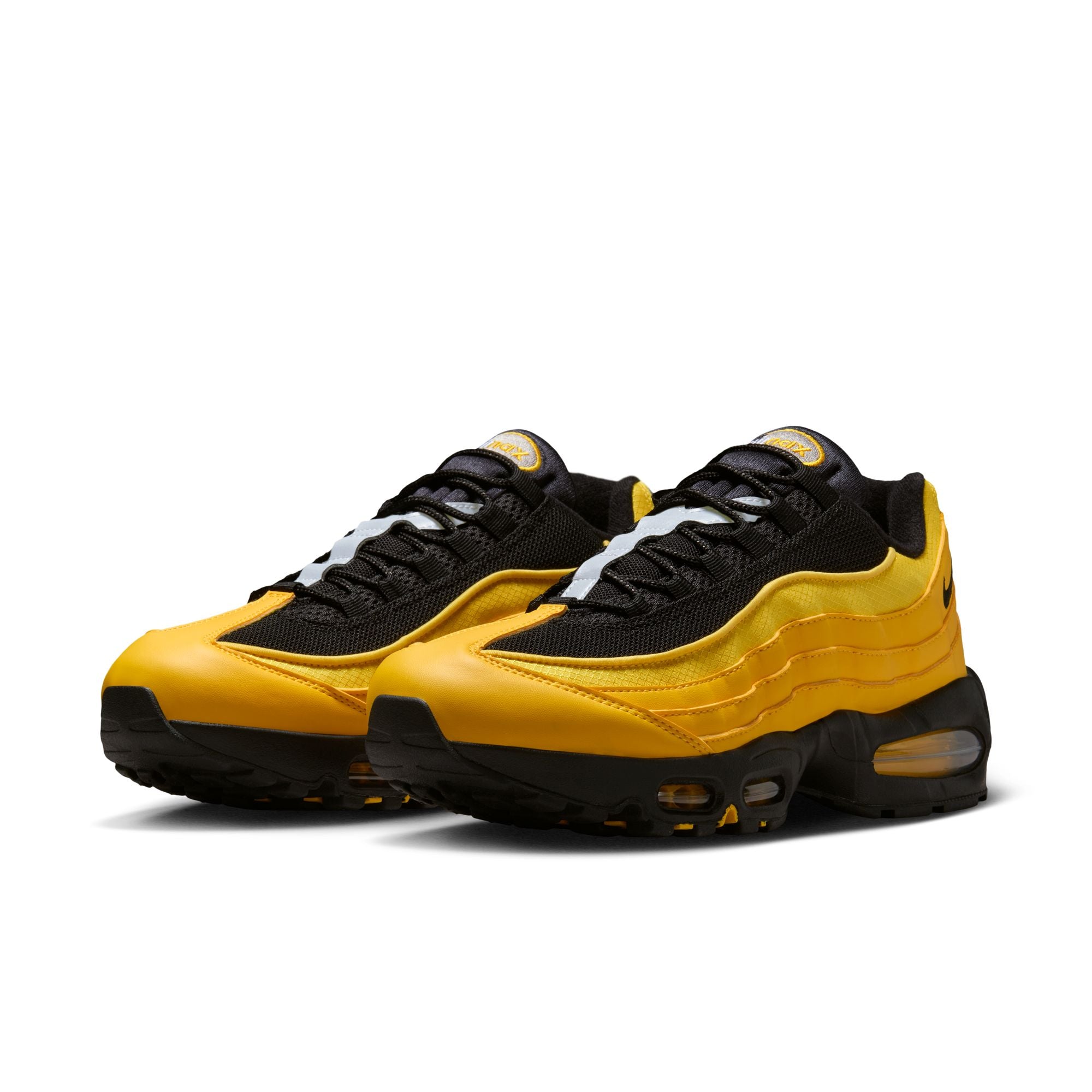 Nike Air Max 95 Big Bubble 'Varsity Maize' – TROPHY ROOM STORE