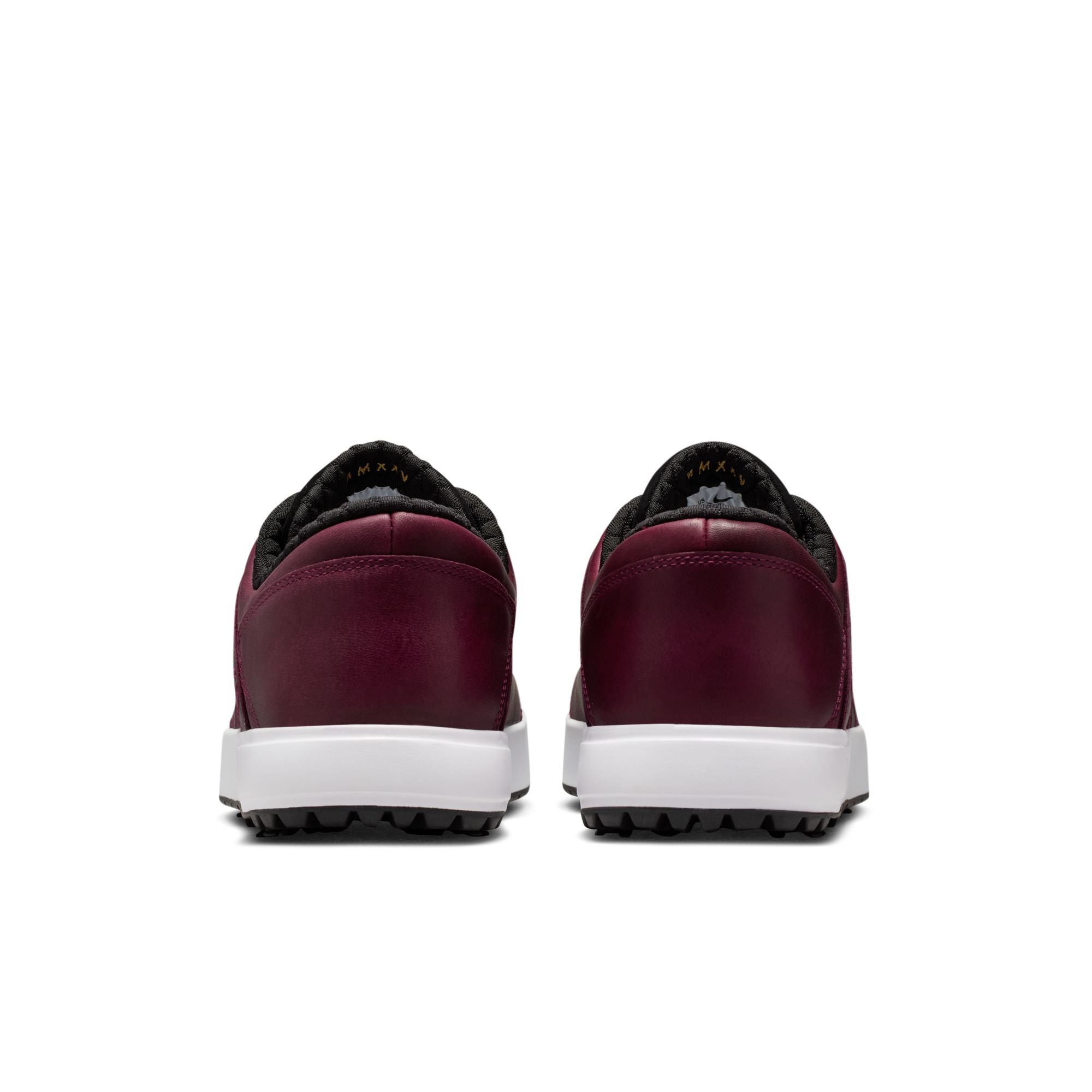 Jordan NU Retro 1 Golf NRG 'Bordeaux'