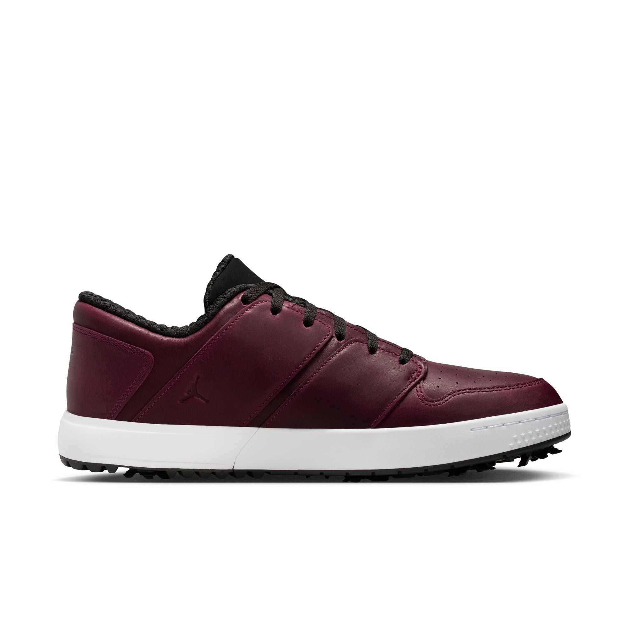 Jordan NU Retro 1 Golf NRG 'Bordeaux'