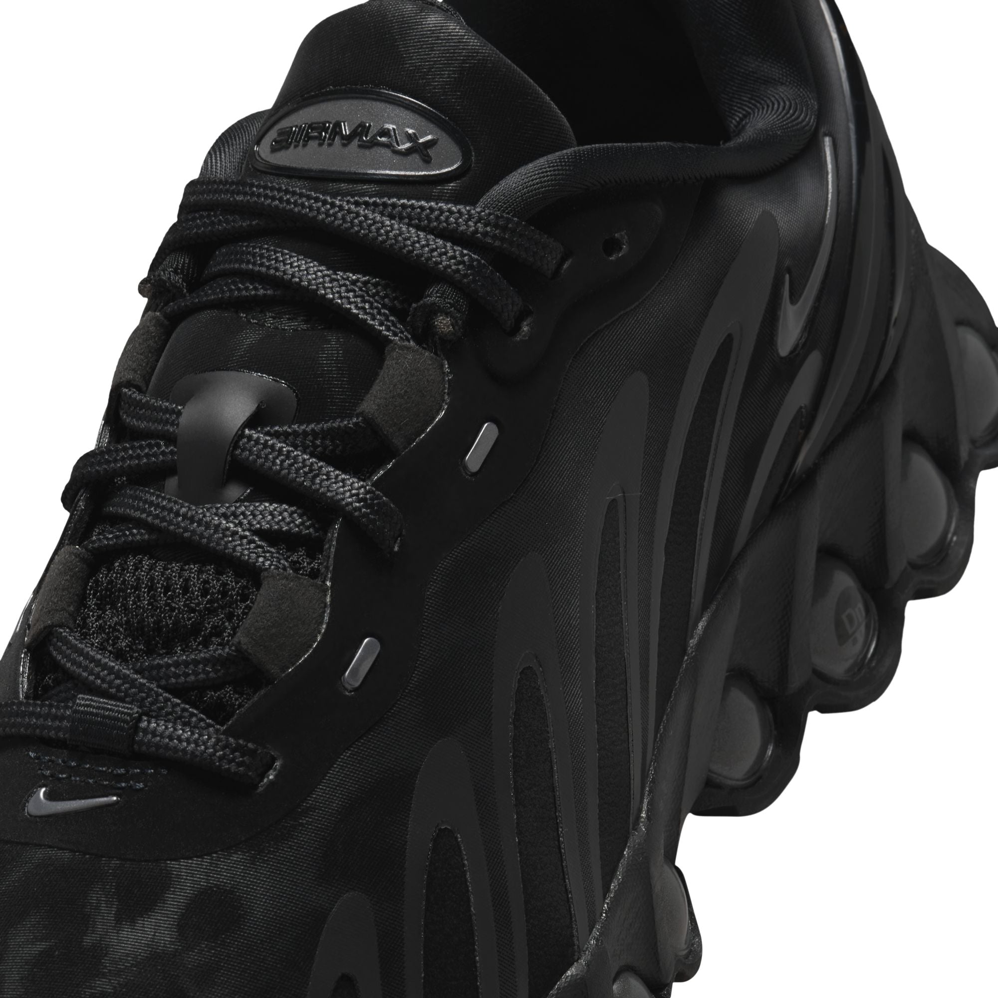 Women's Nike Air Max Dn8 SE 'Anthracite'