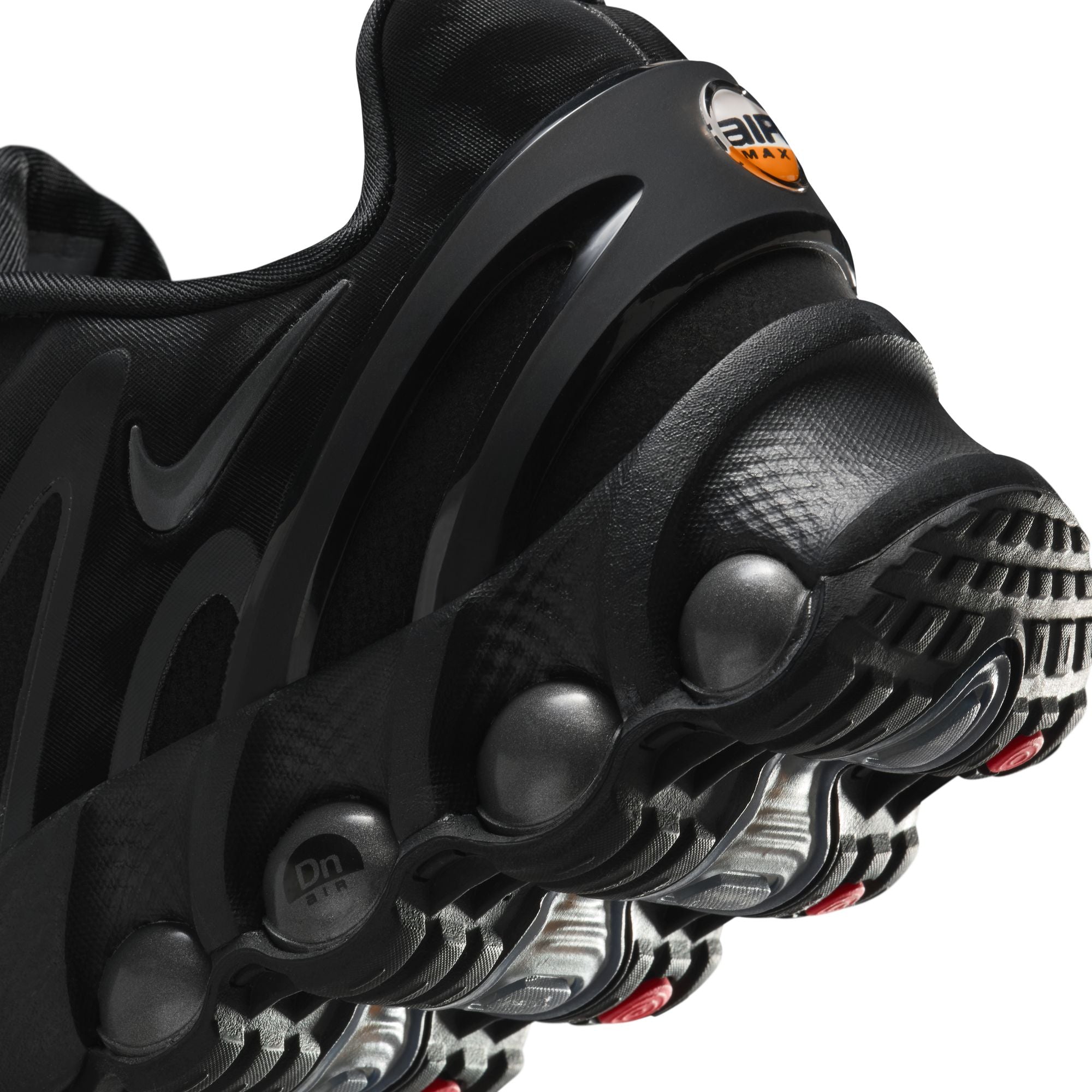 Women's Nike Air Max Dn8 SE 'Anthracite'