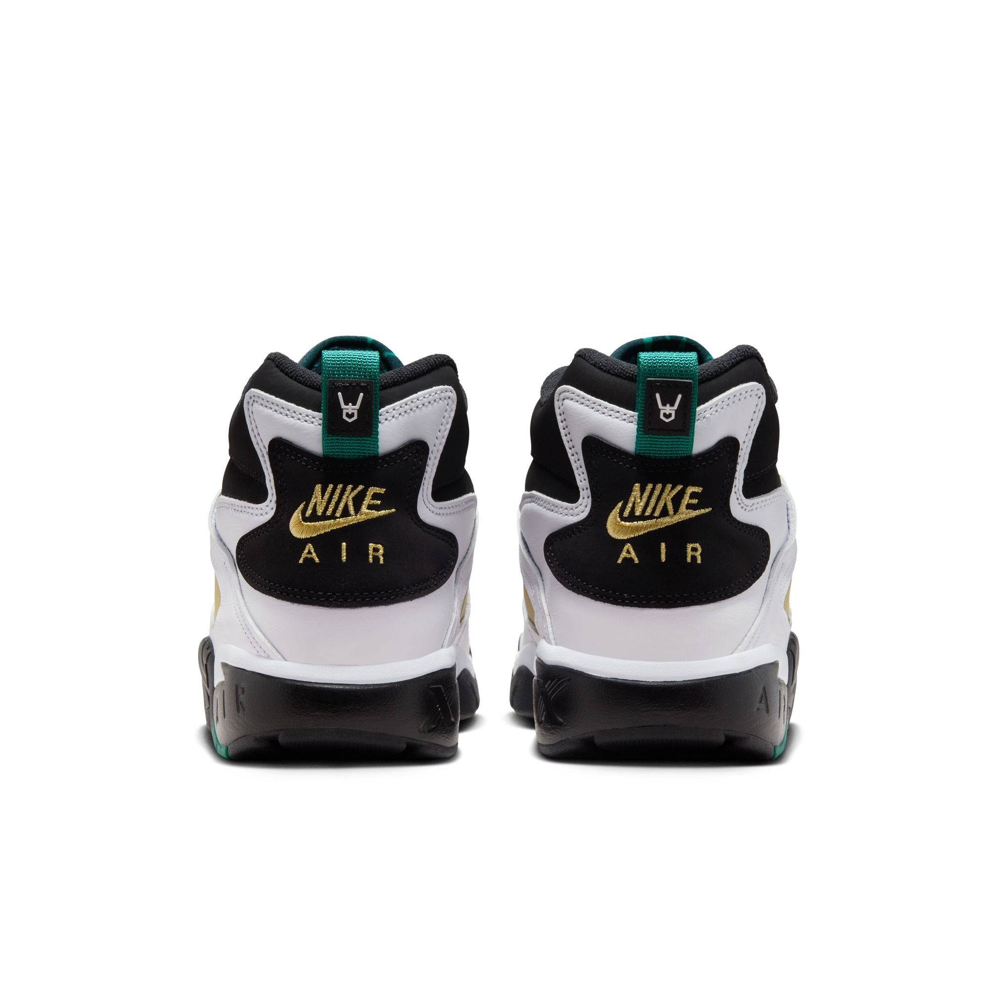 Nike Air Diamond Turf '93 'Mystic Green'