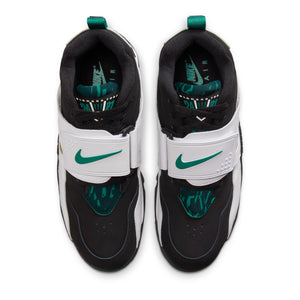 Nike Air Diamond Turf '93 'Mystic Green'