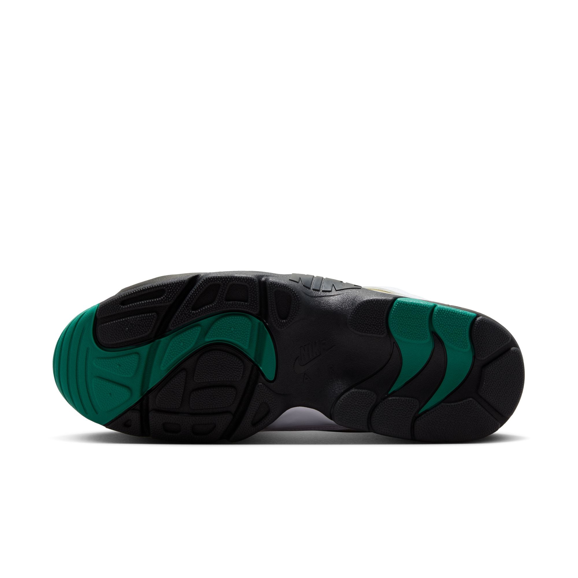 Nike Air Diamond Turf '93 'Mystic Green'