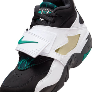 Nike Air Diamond Turf '93 'Mystic Green'