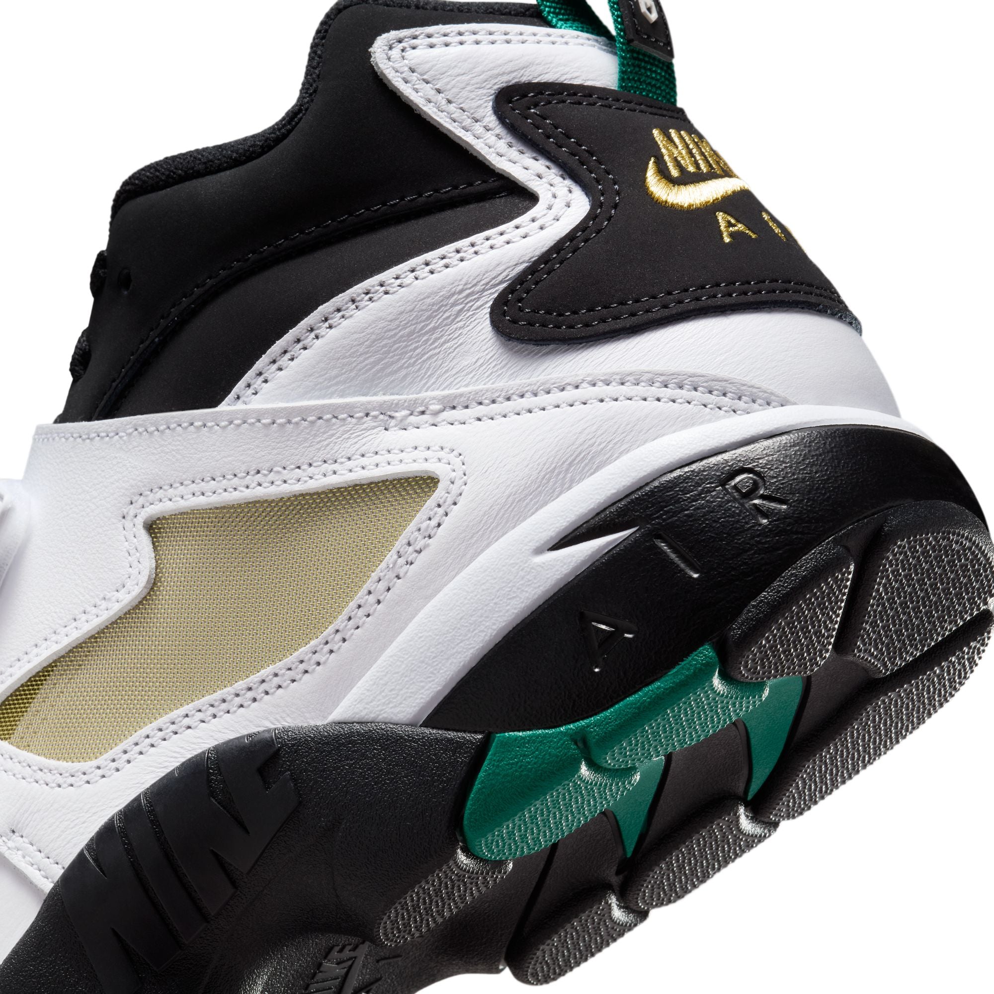 Nike Air Diamond Turf '93 'Mystic Green'