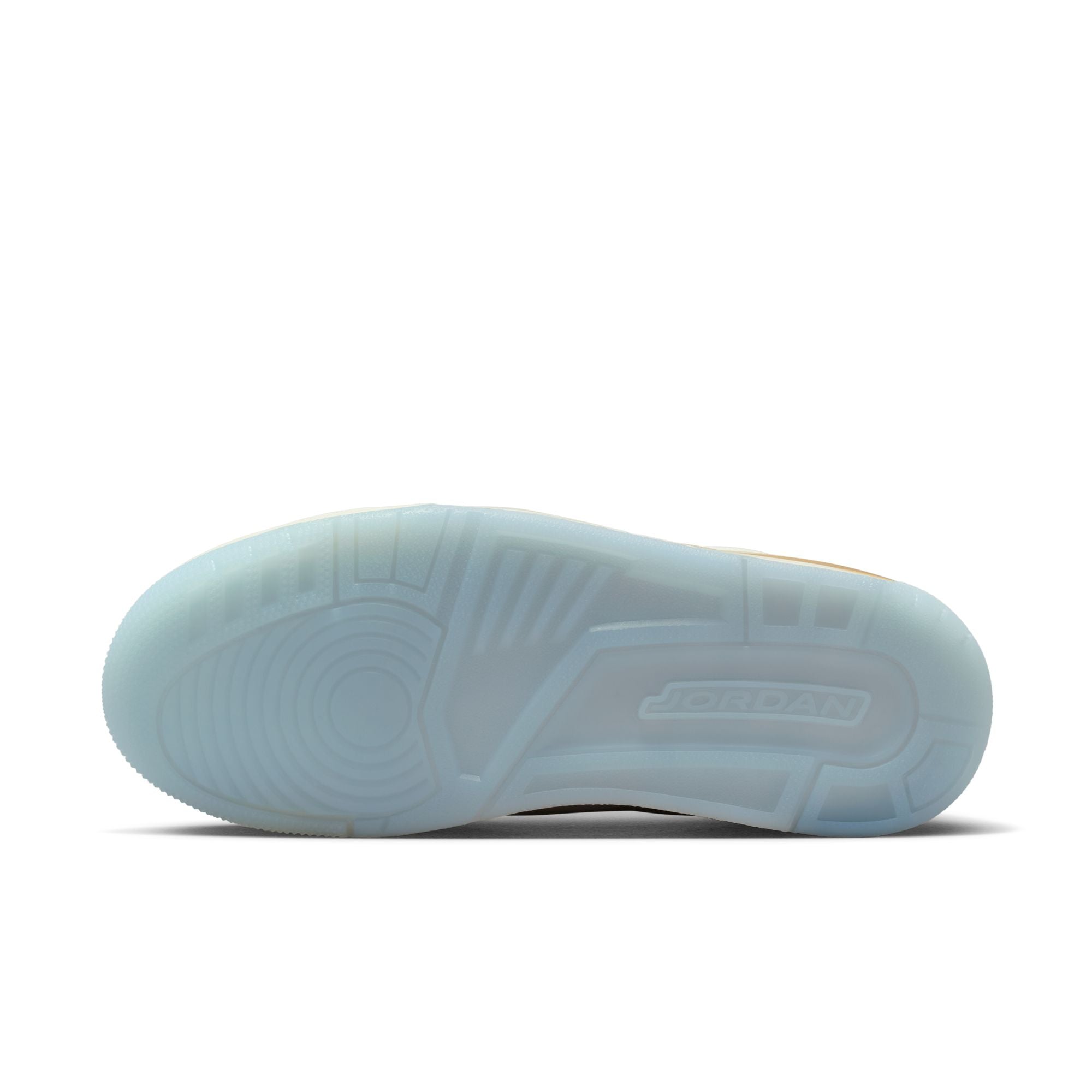 Women's Air Jordan 3 Retro 'Sail and Pale Ivory'