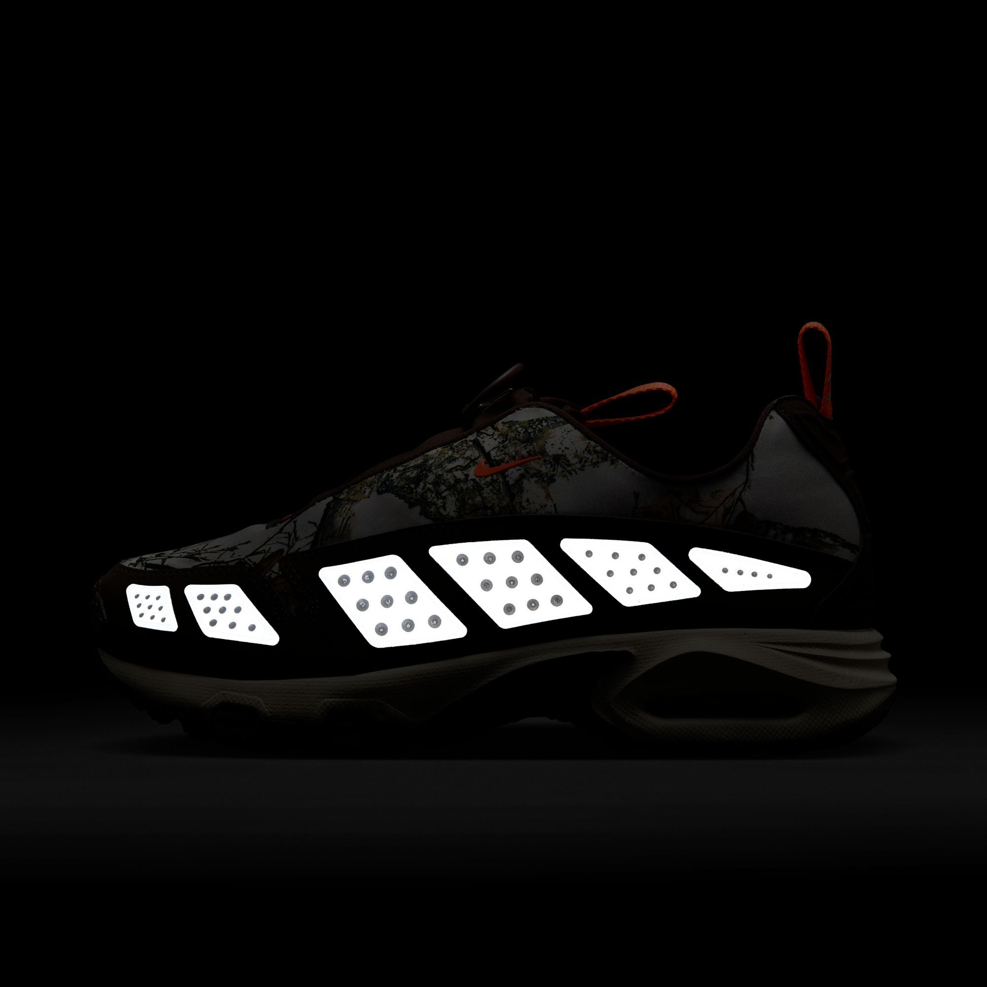 Women's Nike Air Max SNDR 'Hyper Crimson'