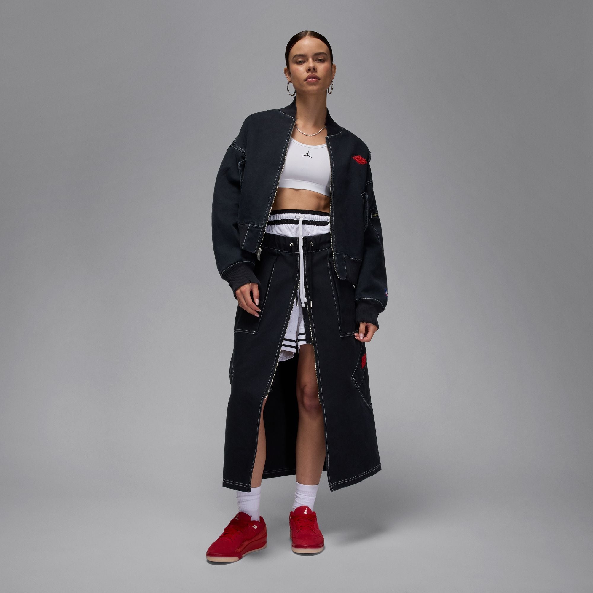 Jordan Renegade Rare Air Jacket