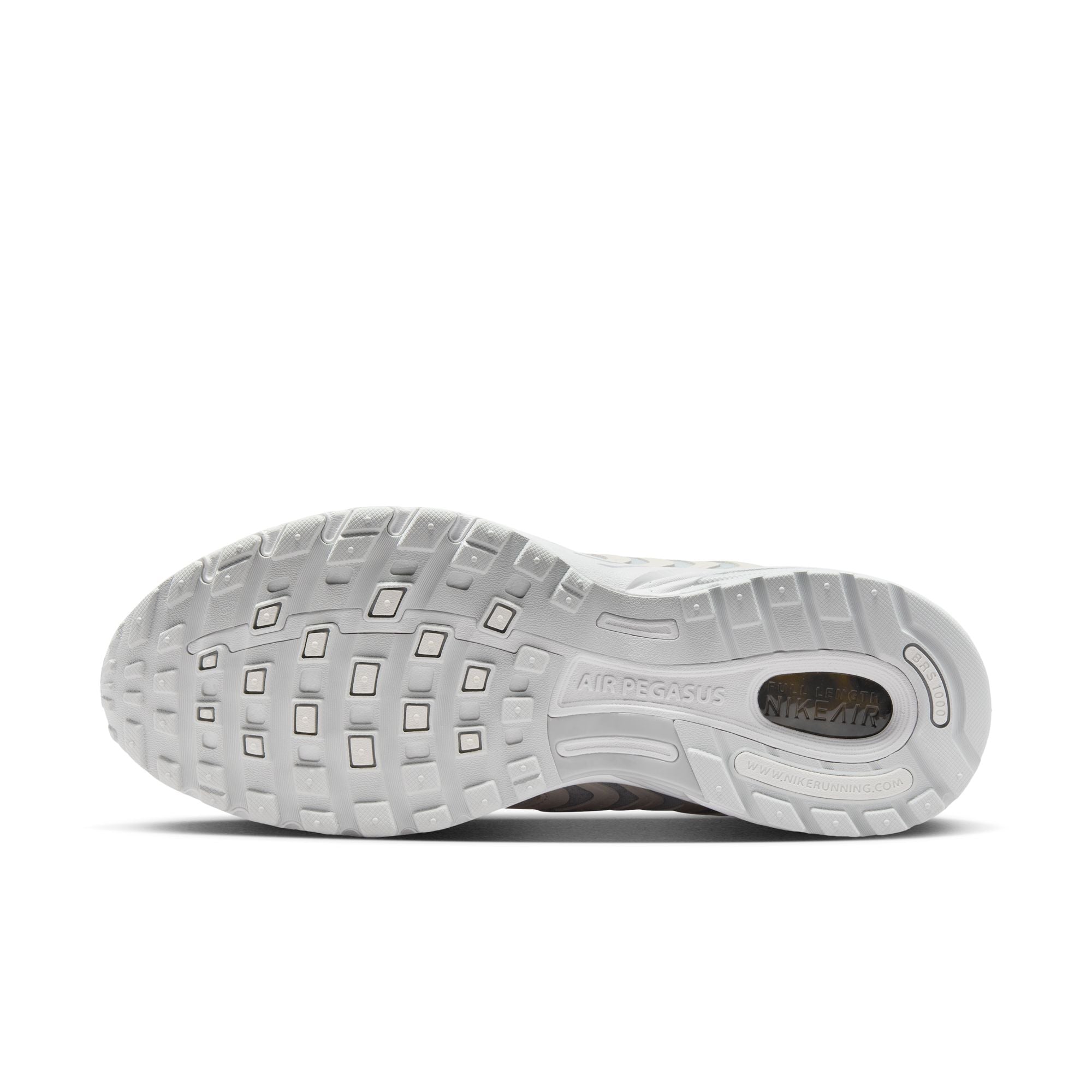 Nike Air Pegasus 2005 SE 'Platinum Tint'