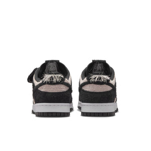 NIke Dunk Low Retro SE 'Suede Panda'