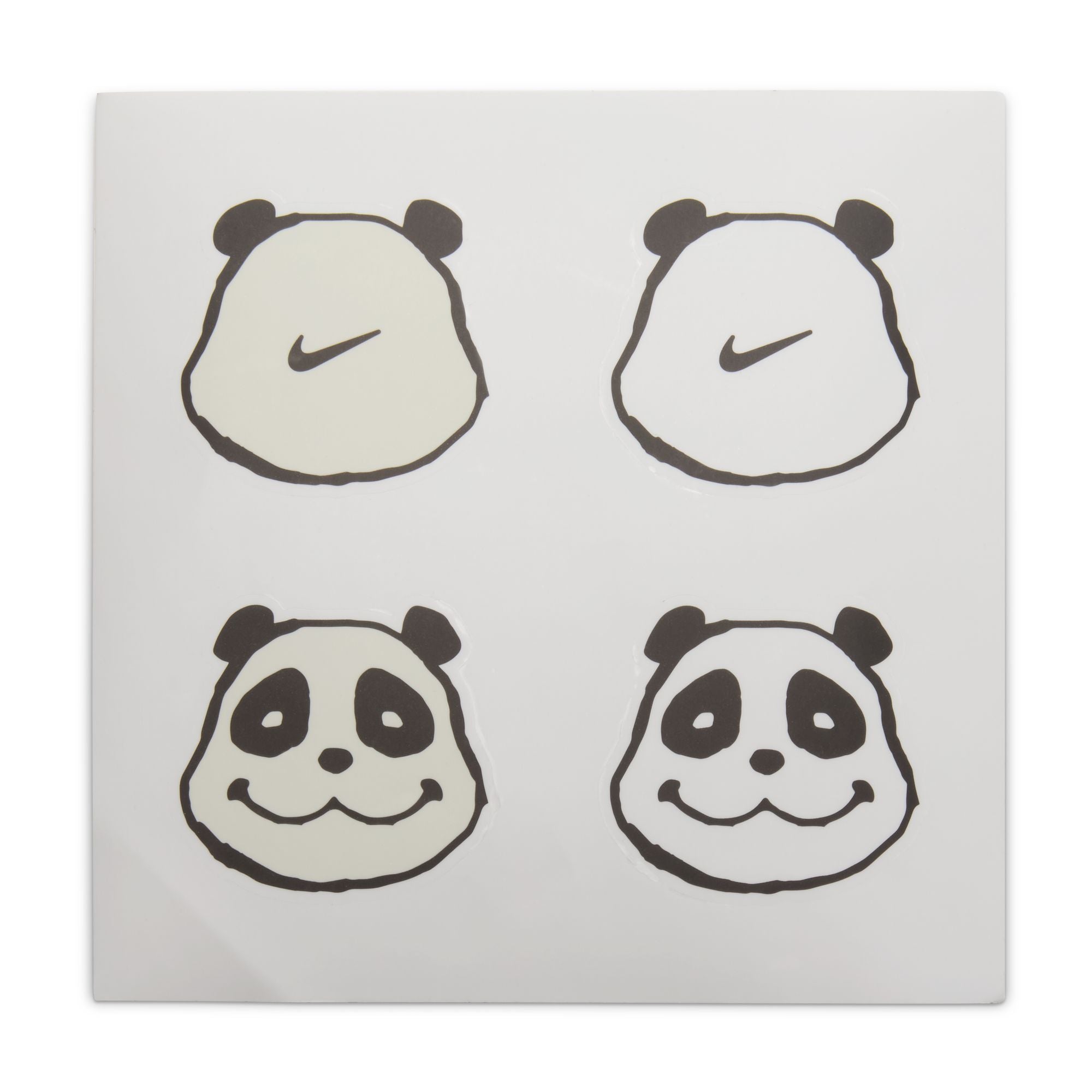 NIke Dunk Low Retro SE 'Suede Panda'