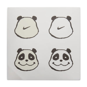NIke Dunk Low Retro SE 'Suede Panda'