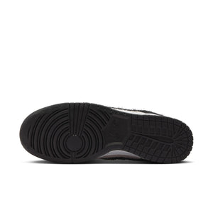 NIke Dunk Low Retro SE 'Suede Panda'