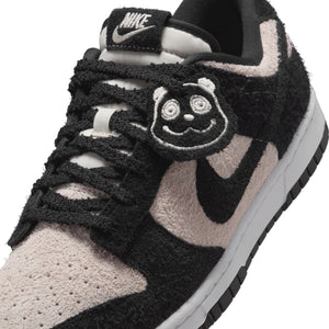 NIke Dunk Low Retro SE 'Suede Panda'