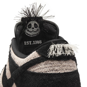 NIke Dunk Low Retro SE 'Suede Panda'