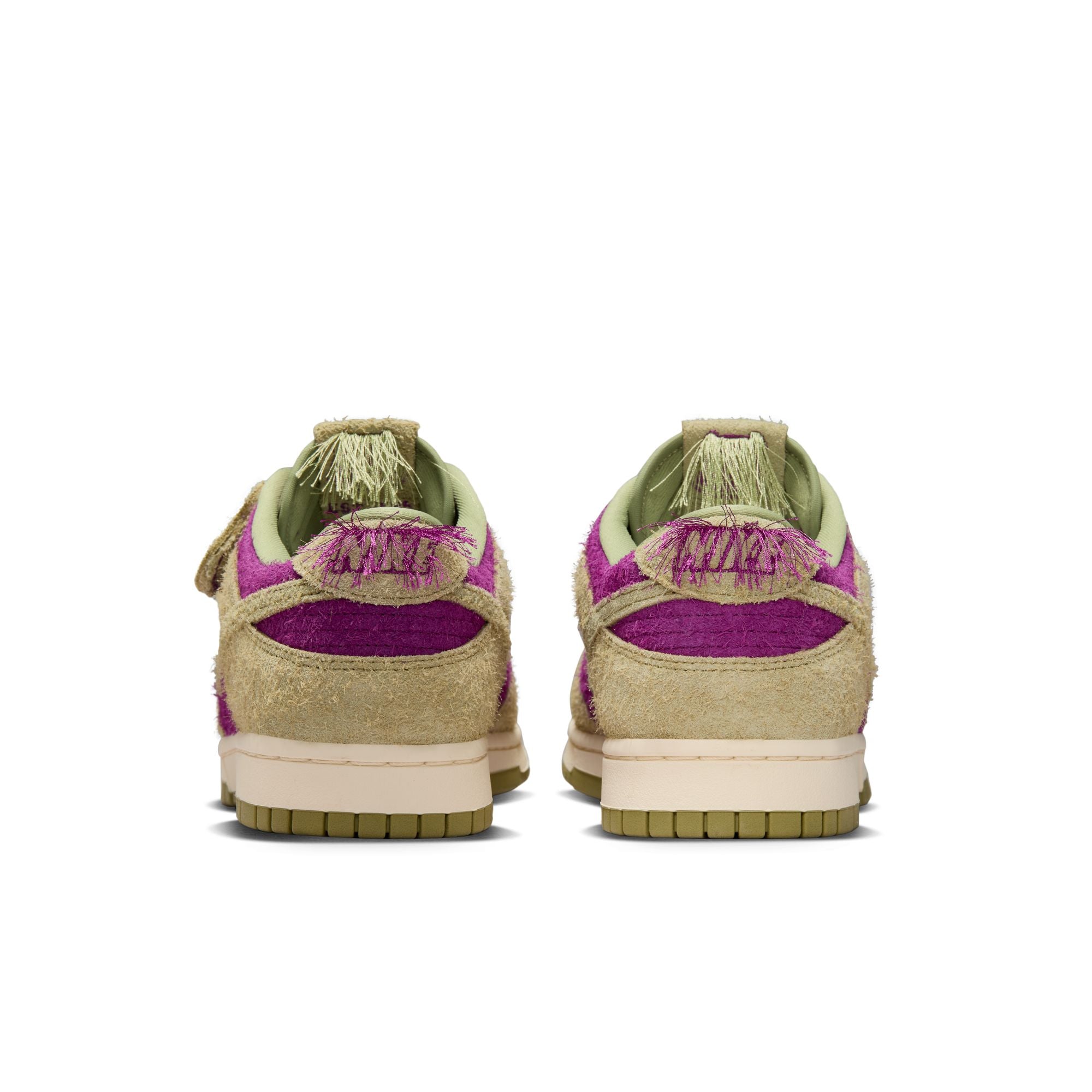 Nike Dunk Low Retro SE 'Dusty Olive Panda'