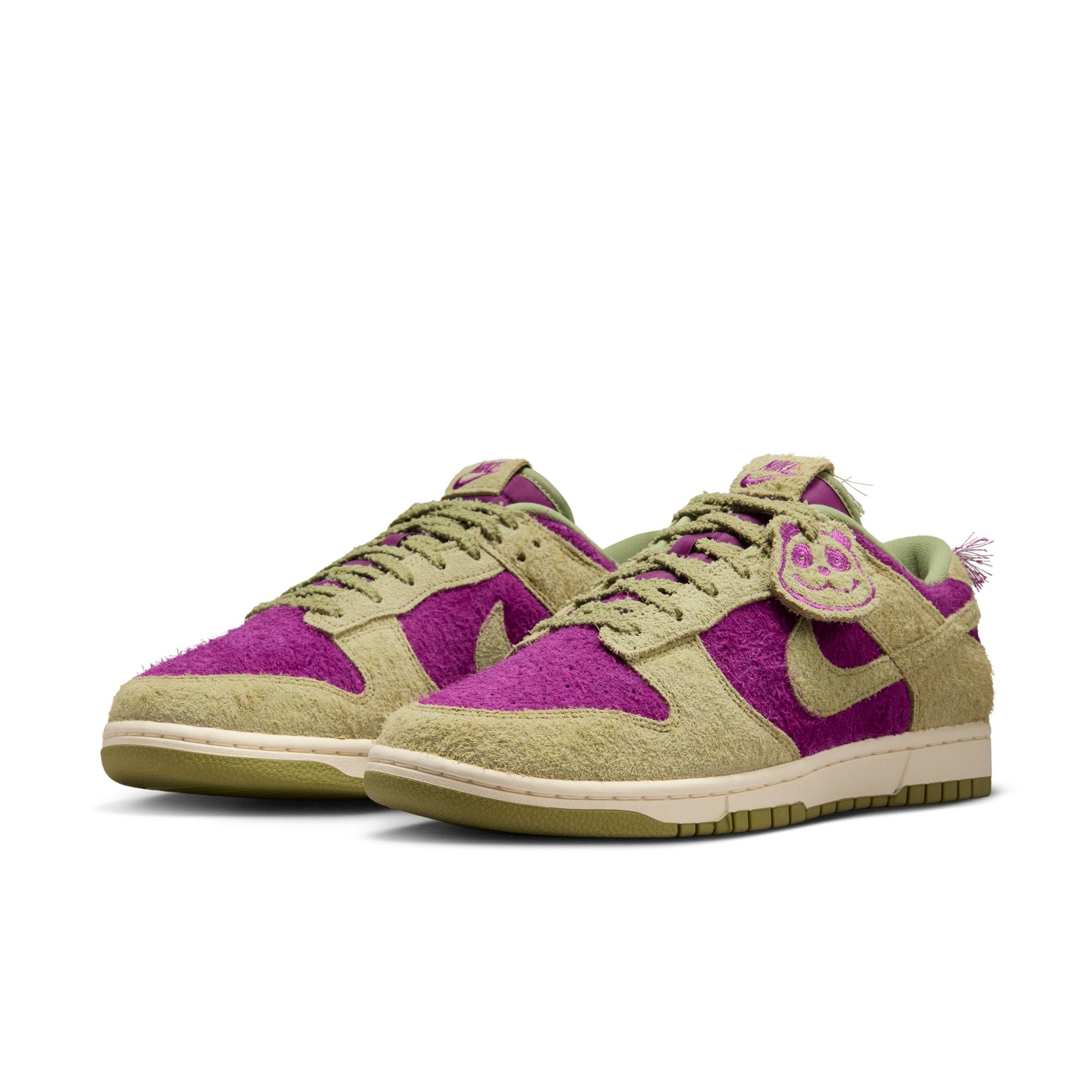 Nike Dunk Low Retro SE 'Dusty Olive Panda'