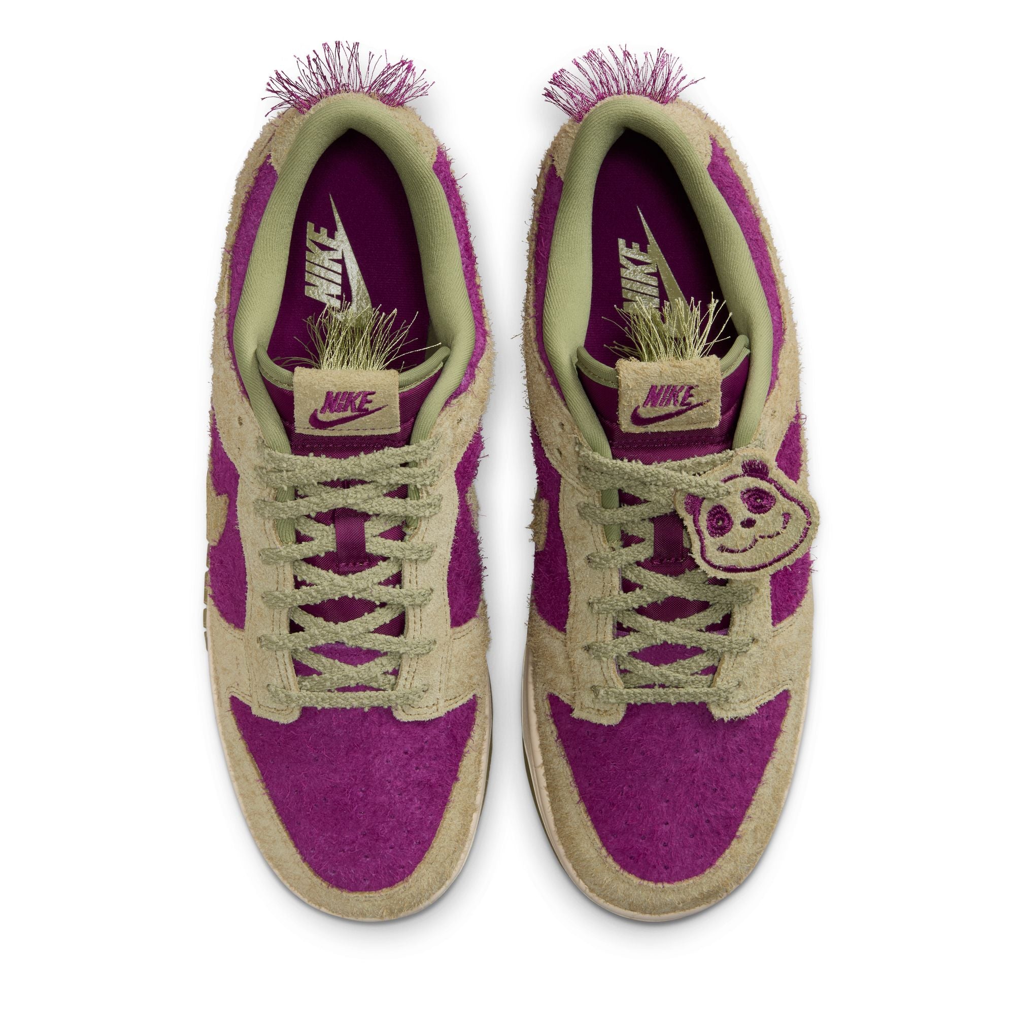 Nike Dunk Low Retro SE 'Dusty Olive Panda'