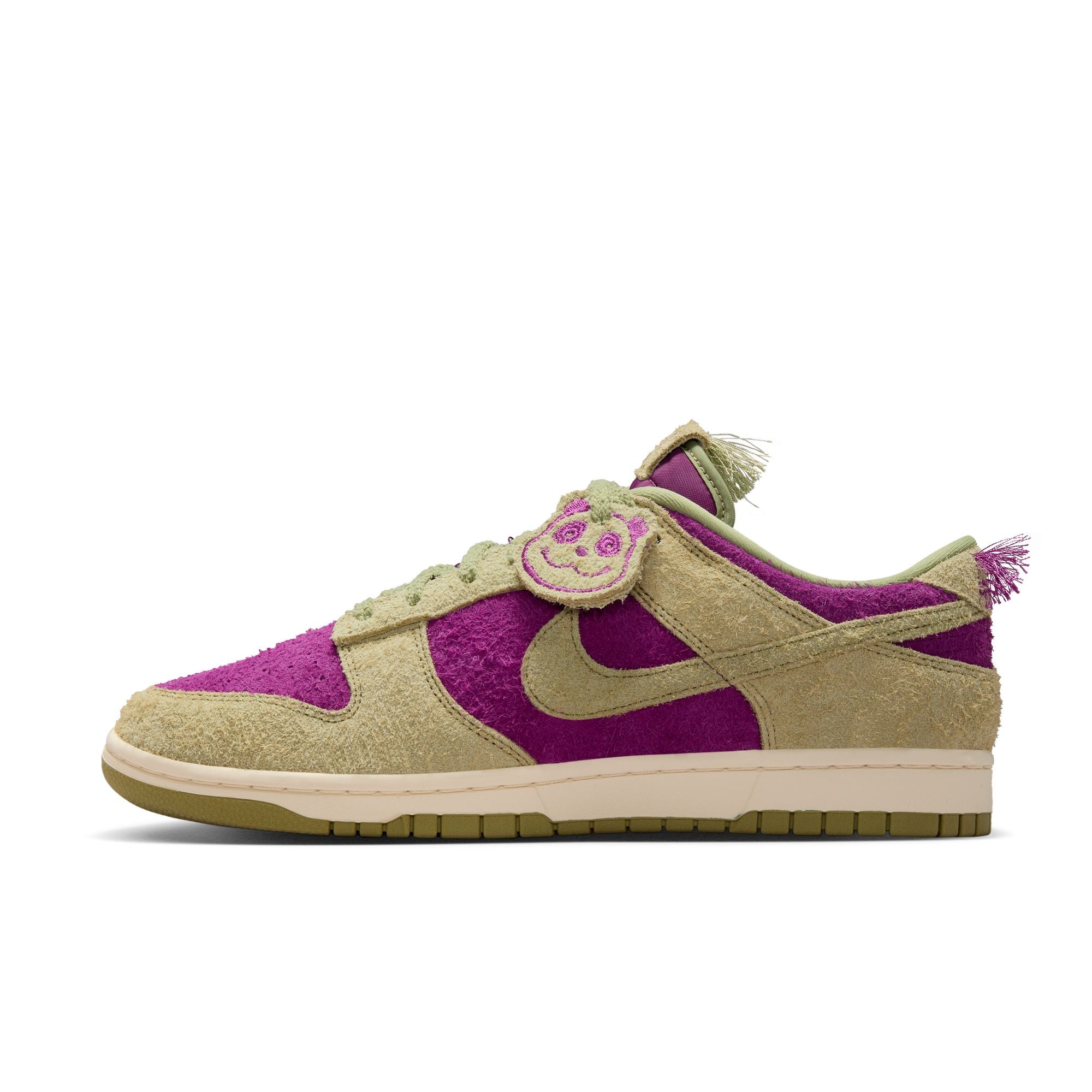Nike Dunk Low Retro SE 'Dusty Olive Panda'
