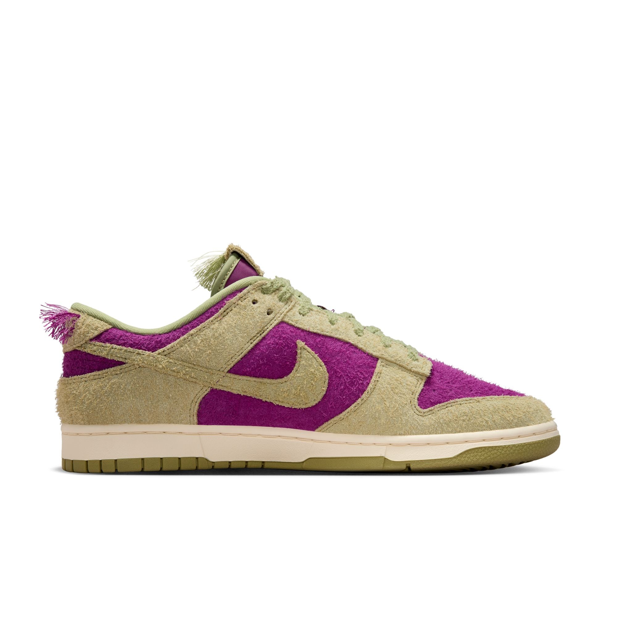 Nike Dunk Low Retro SE 'Dusty Olive Panda'
