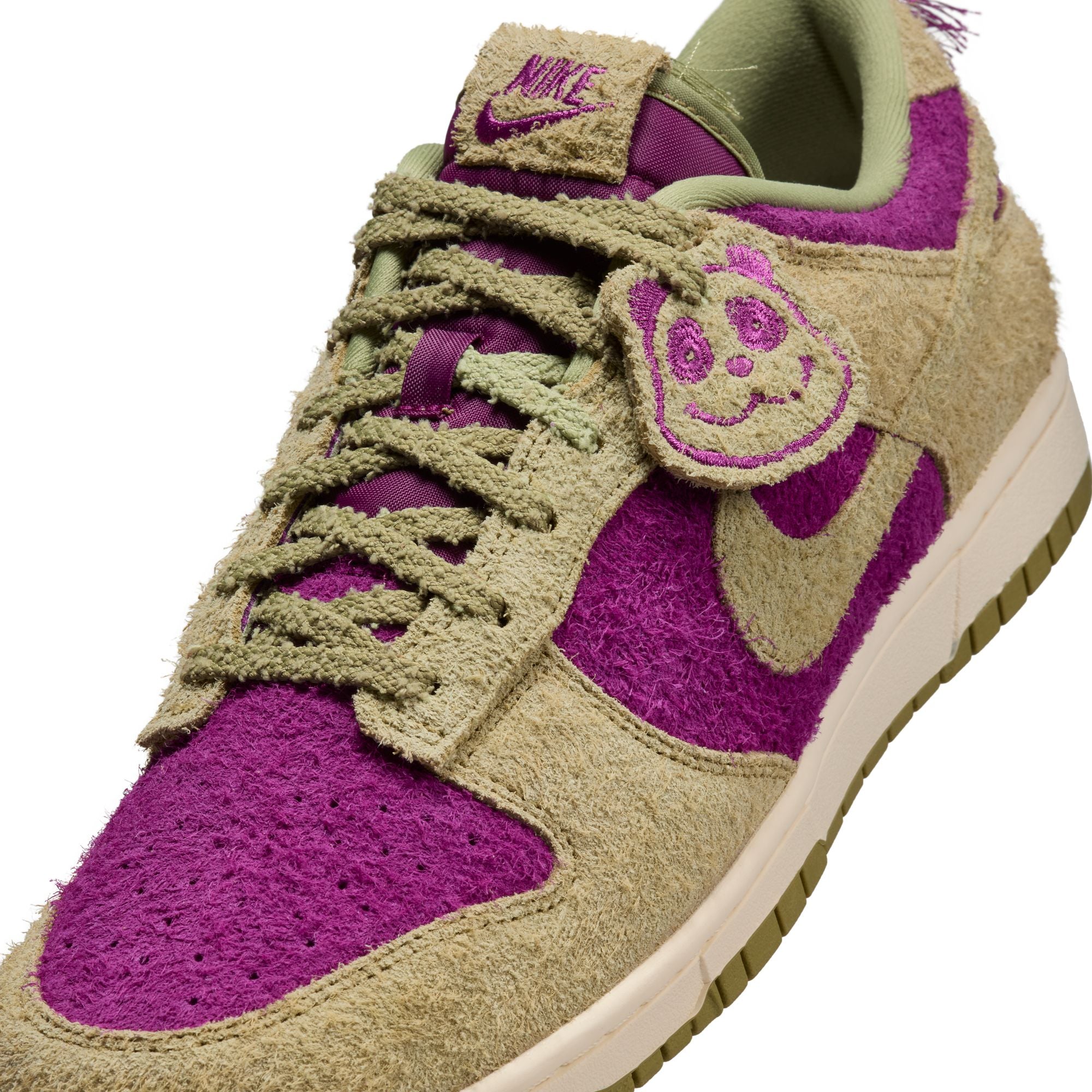 Nike Dunk Low Retro SE 'Dusty Olive Panda'