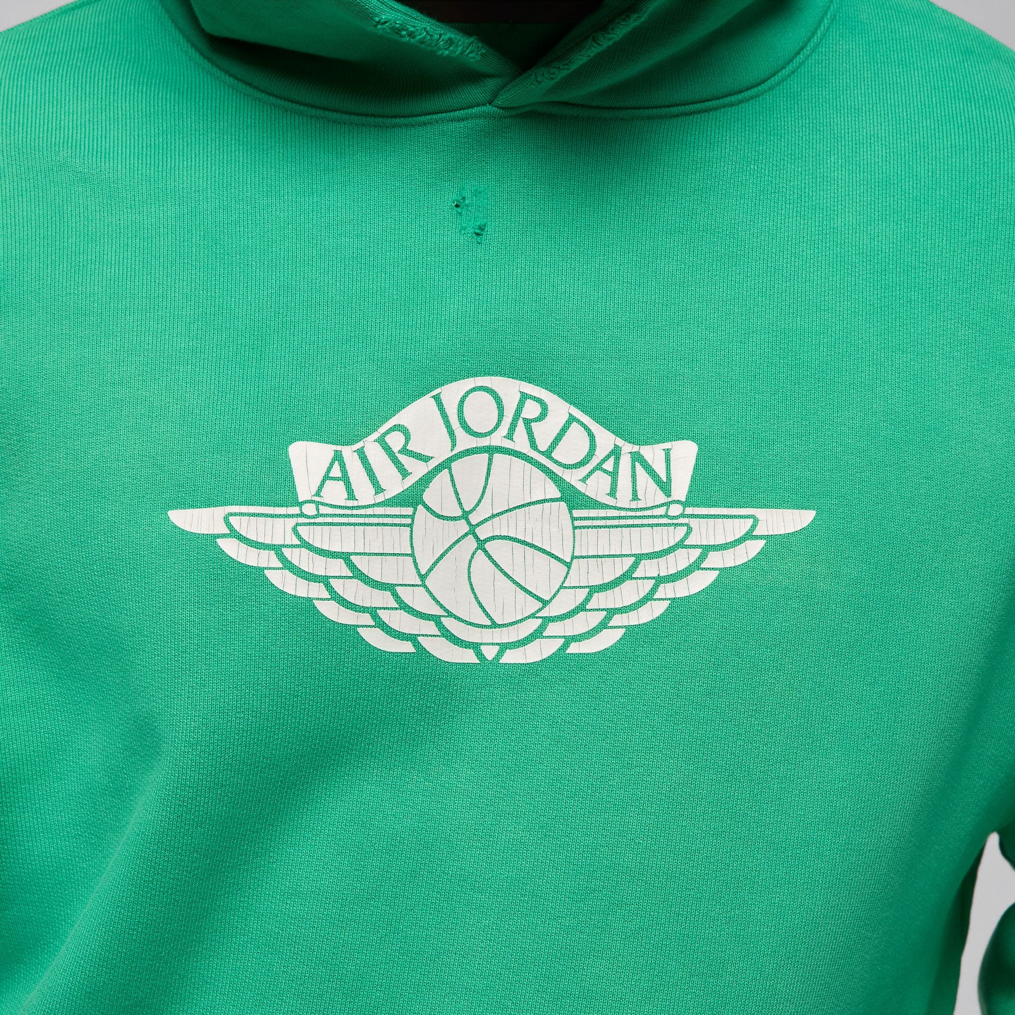 Jordan Rare Air Men's Fleece Pullover Hoodie